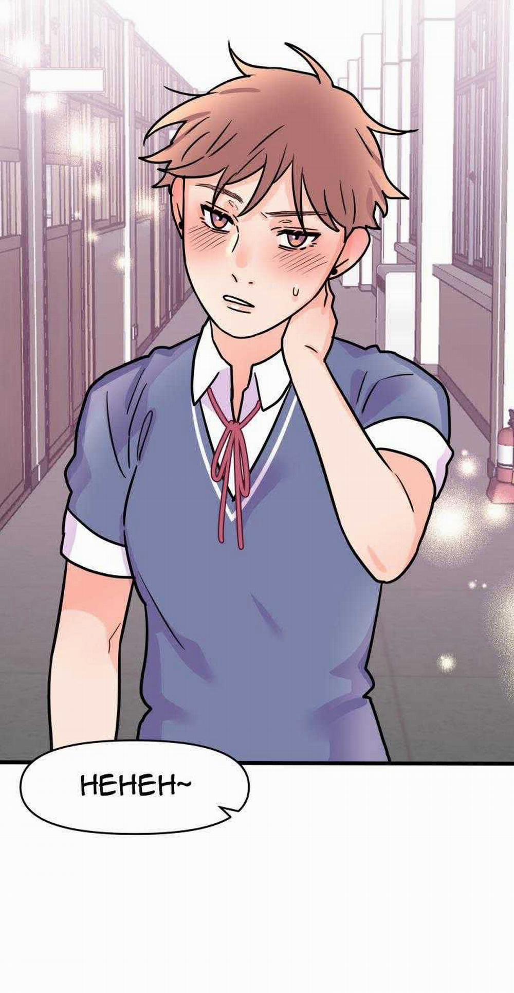 Truyện Ngôn Nhưng Không Ngôn Lắm 81 trang 67