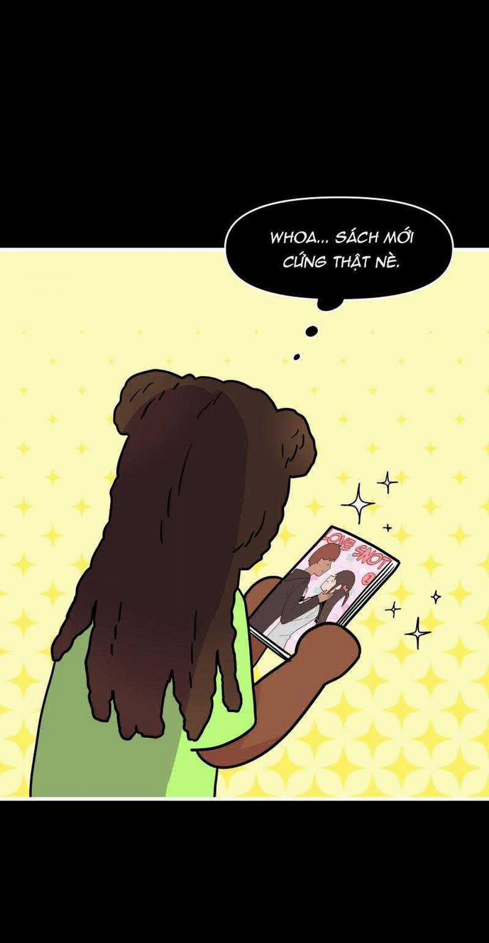 Truyện Ngôn Nhưng Không Ngôn Lắm 81 trang 9