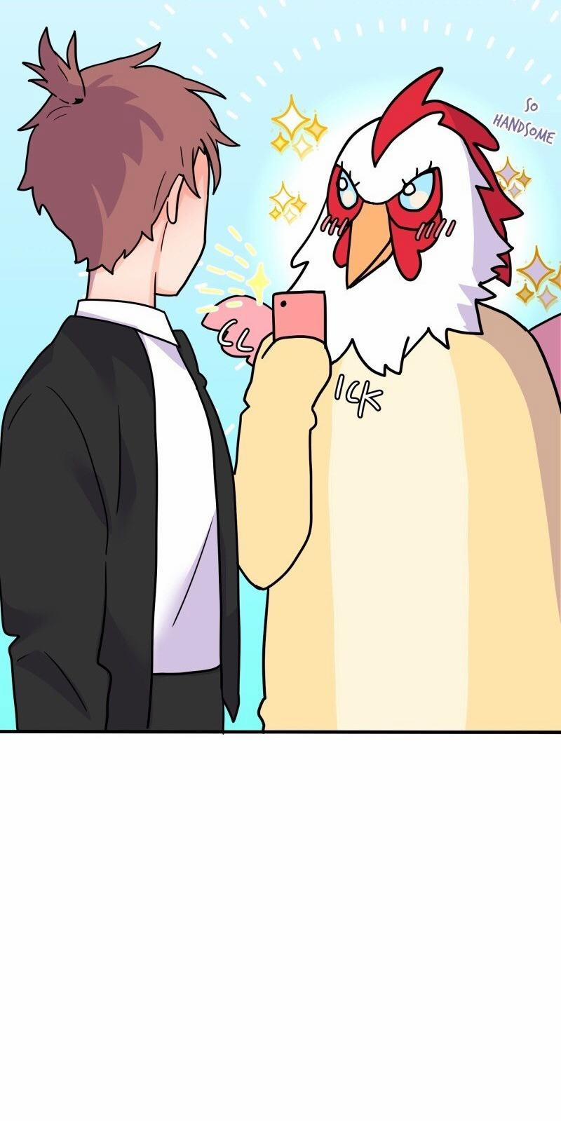 Truyện Ngôn Nhưng Không Ngôn Lắm 82 hachiennhom trang 10