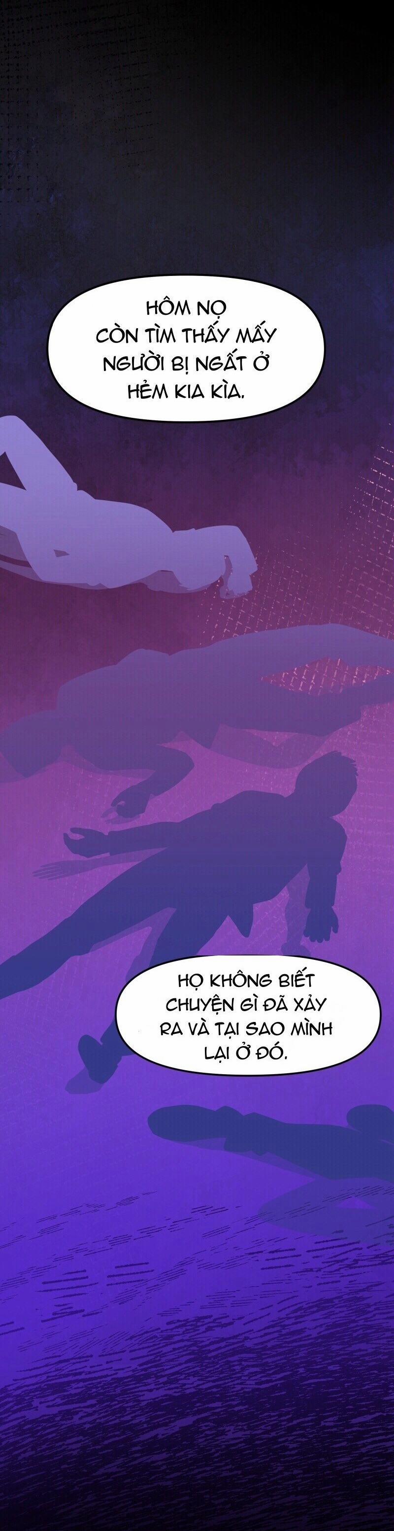 Truyện Ngôn Nhưng Không Ngôn Lắm 82 hachiennhom trang 3