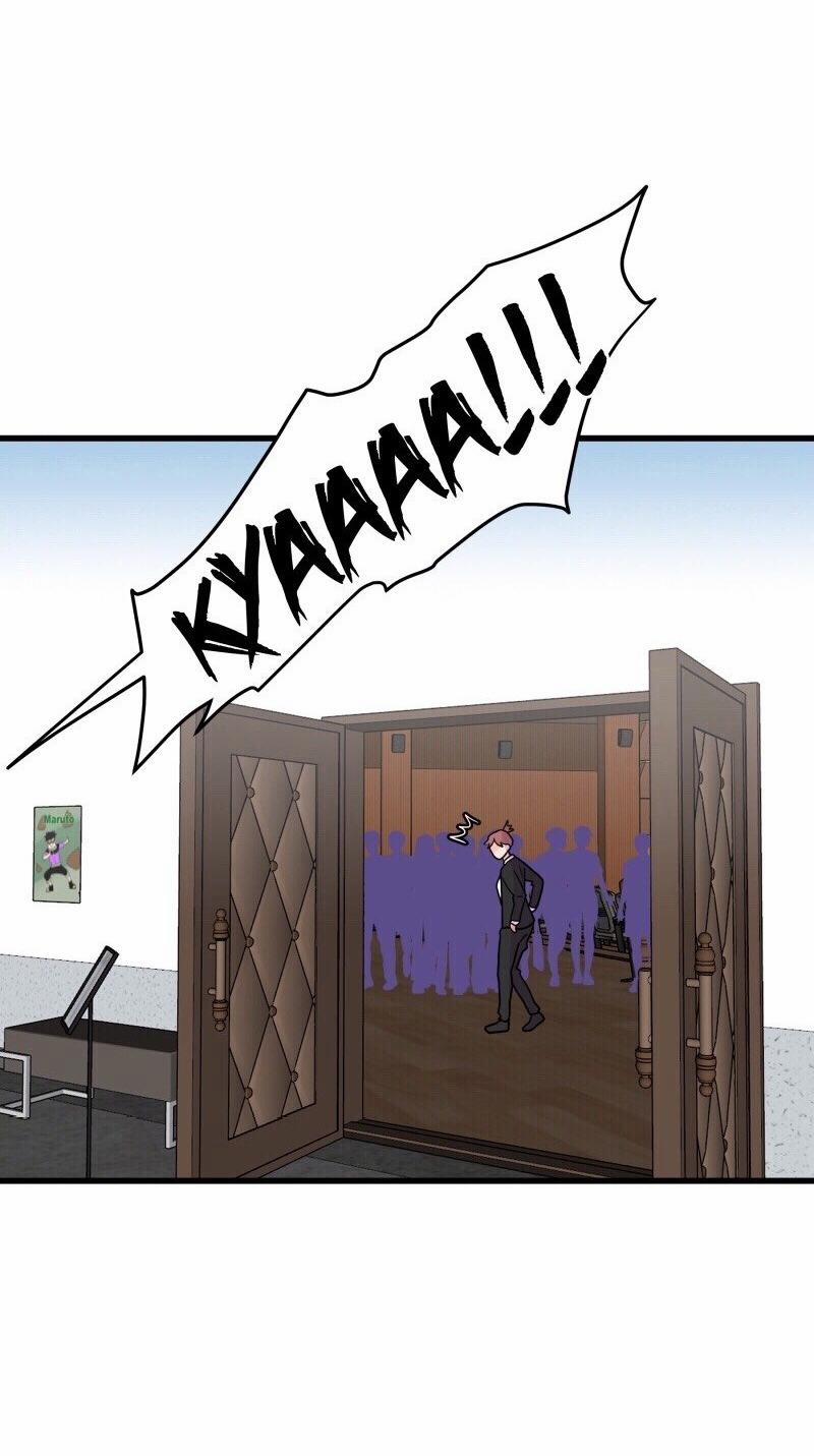 Truyện Ngôn Nhưng Không Ngôn Lắm 82 hachiennhom trang 38