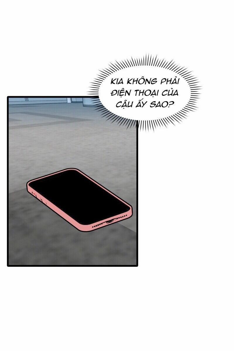 Truyện Ngôn Nhưng Không Ngôn Lắm 82 hachiennhom trang 41