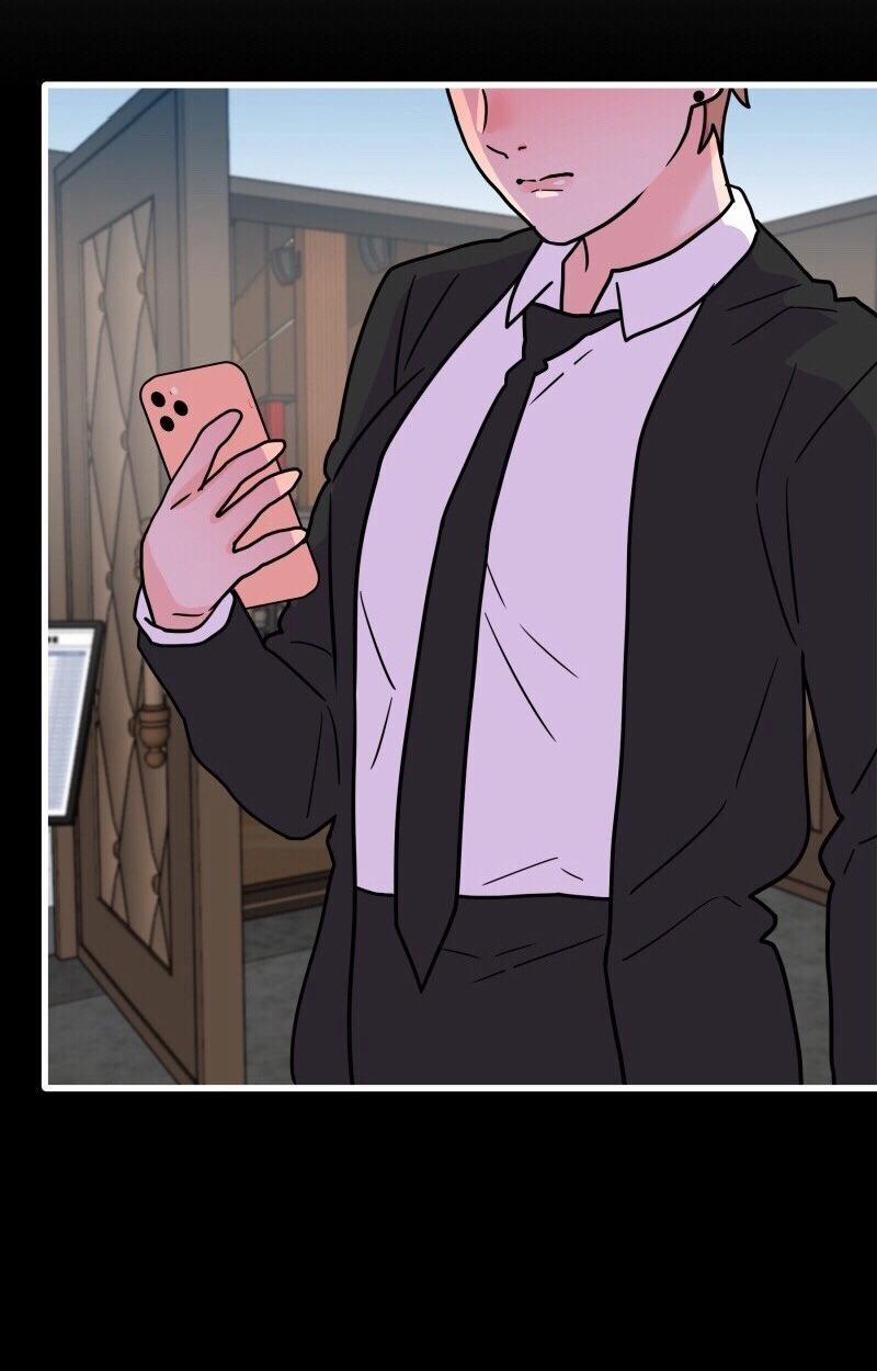 Truyện Ngôn Nhưng Không Ngôn Lắm 82 hachiennhom trang 43