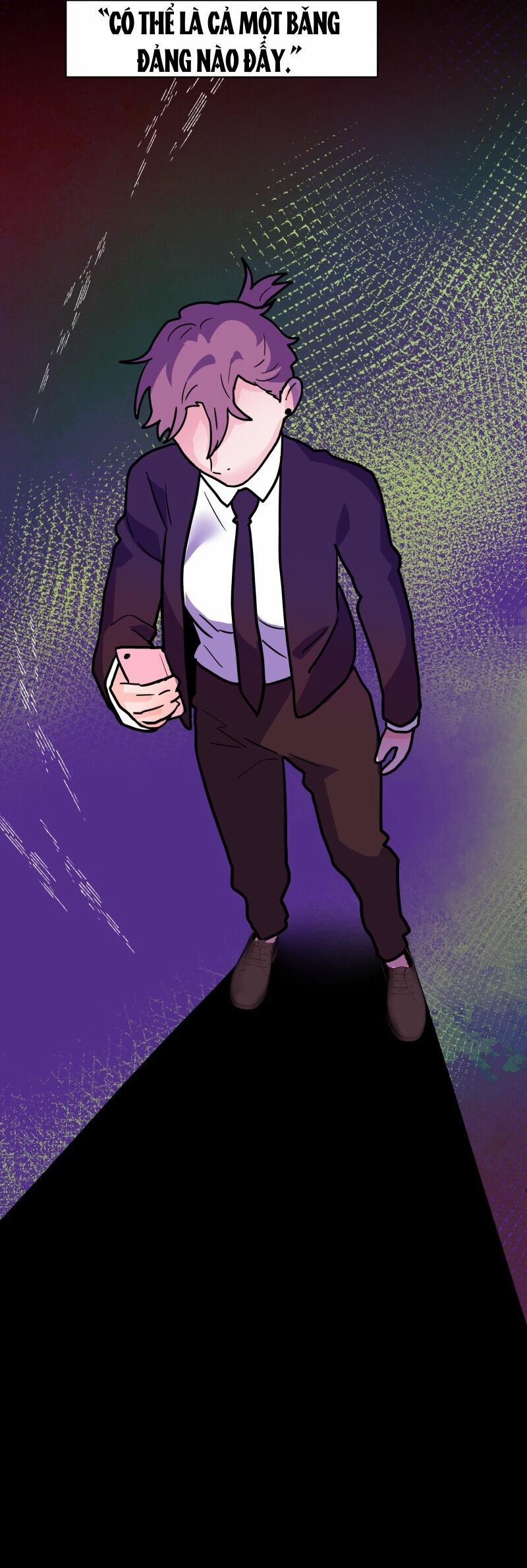 Truyện Ngôn Nhưng Không Ngôn Lắm 82 hachiennhom trang 49