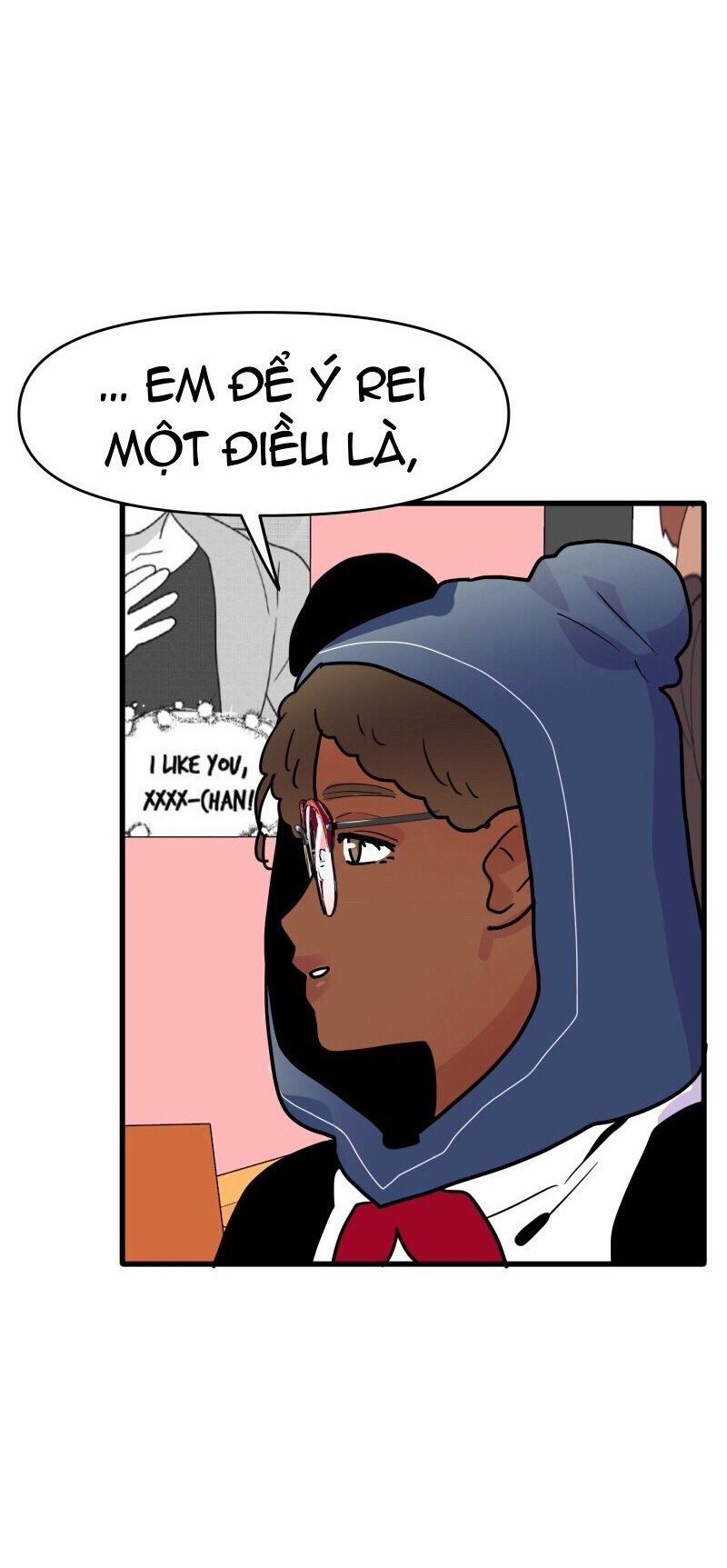 Truyện Ngôn Nhưng Không Ngôn Lắm 82 hachiennhom trang 52
