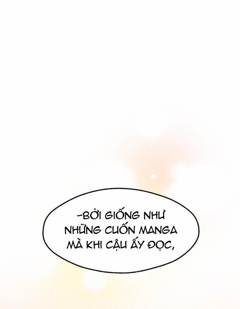Truyện Ngôn Nhưng Không Ngôn Lắm 82 hachiennhom trang 57