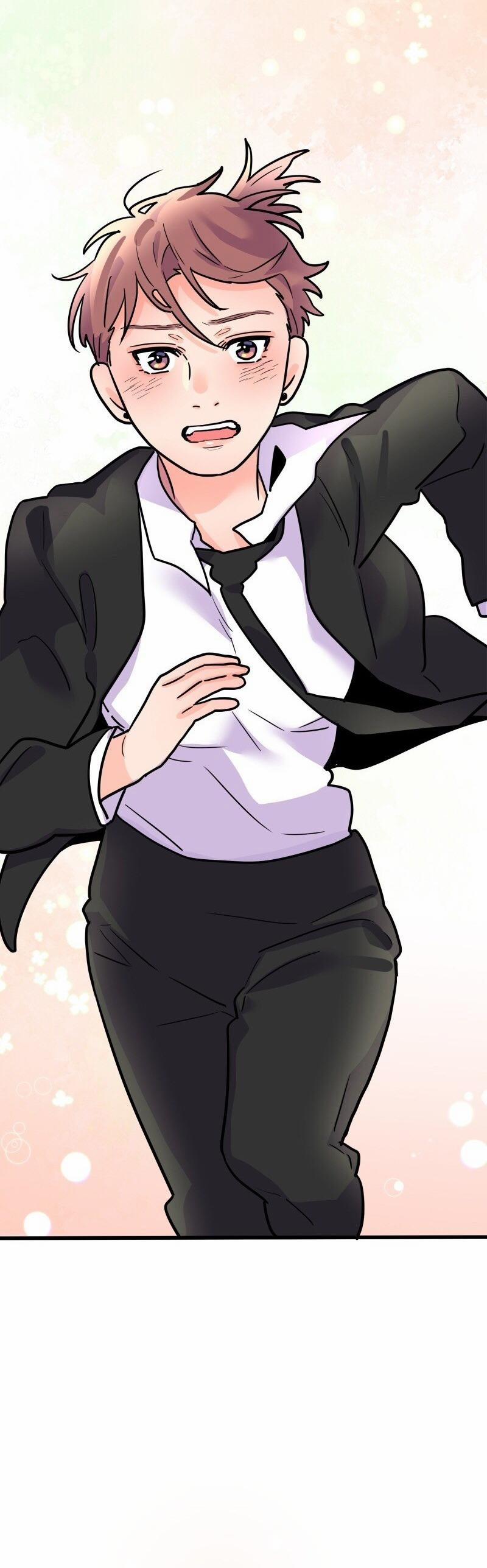 Truyện Ngôn Nhưng Không Ngôn Lắm 82 hachiennhom trang 60