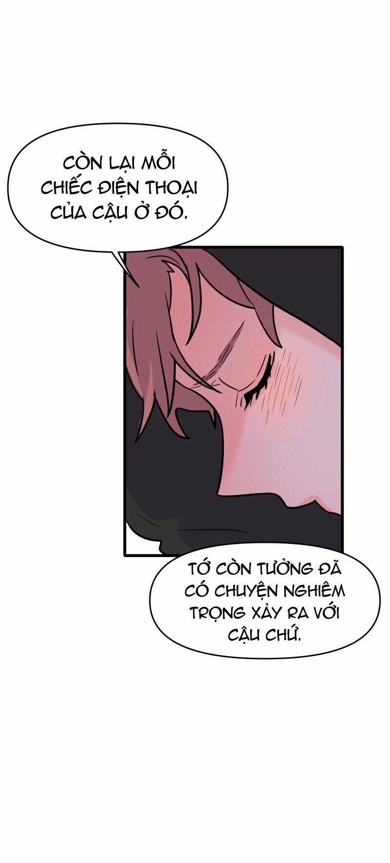 Truyện Ngôn Nhưng Không Ngôn Lắm 82 hachiennhom trang 67