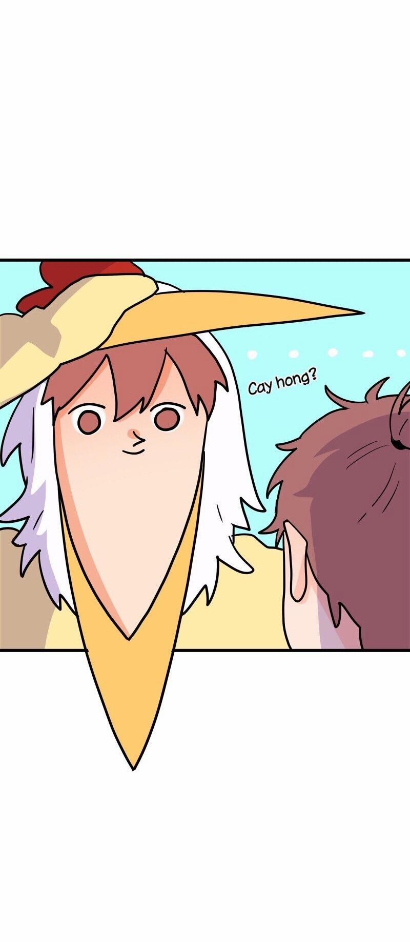 Truyện Ngôn Nhưng Không Ngôn Lắm 82 hachiennhom trang 71