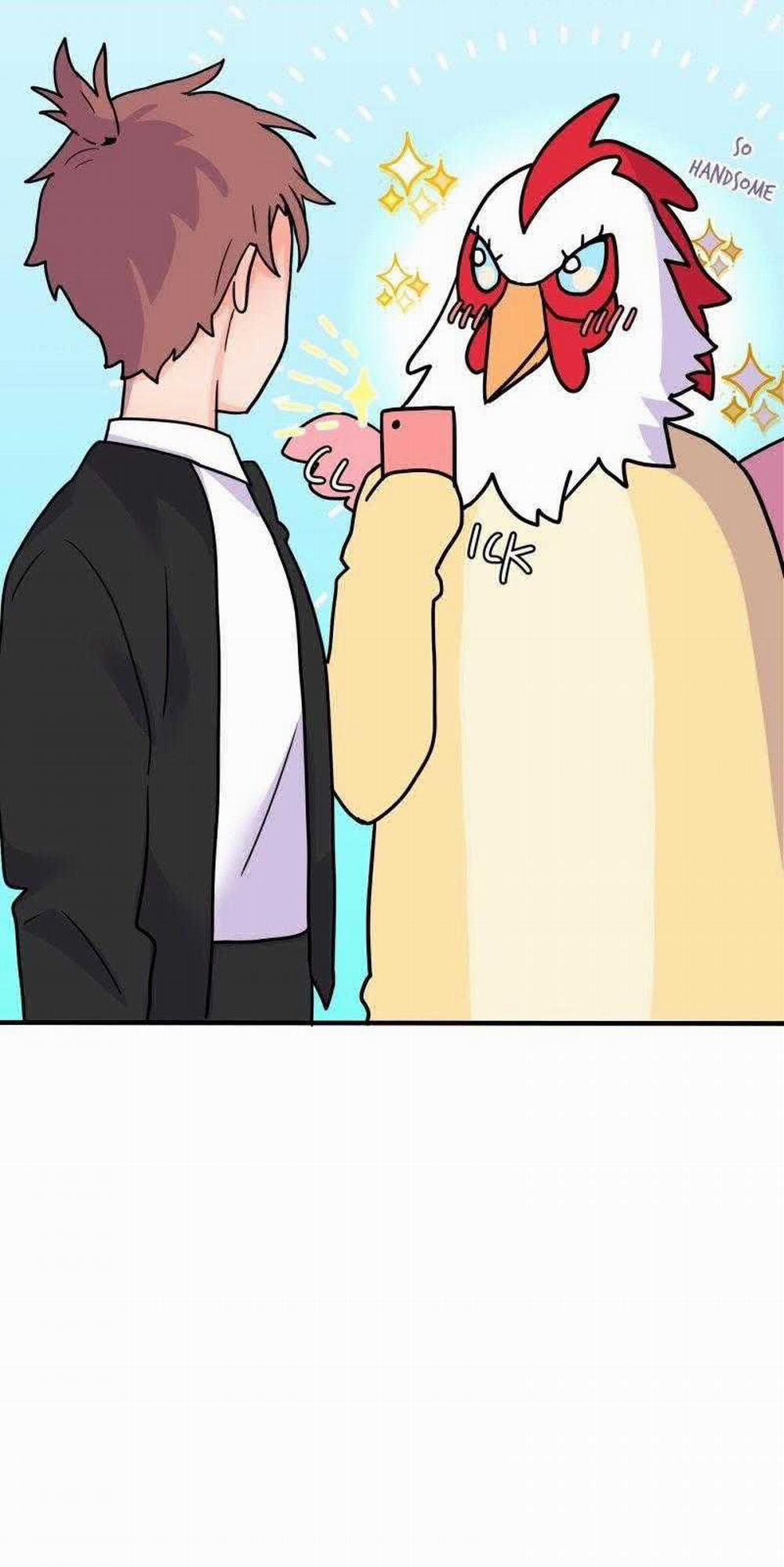 Truyện Ngôn Nhưng Không Ngôn Lắm 82 trang 10