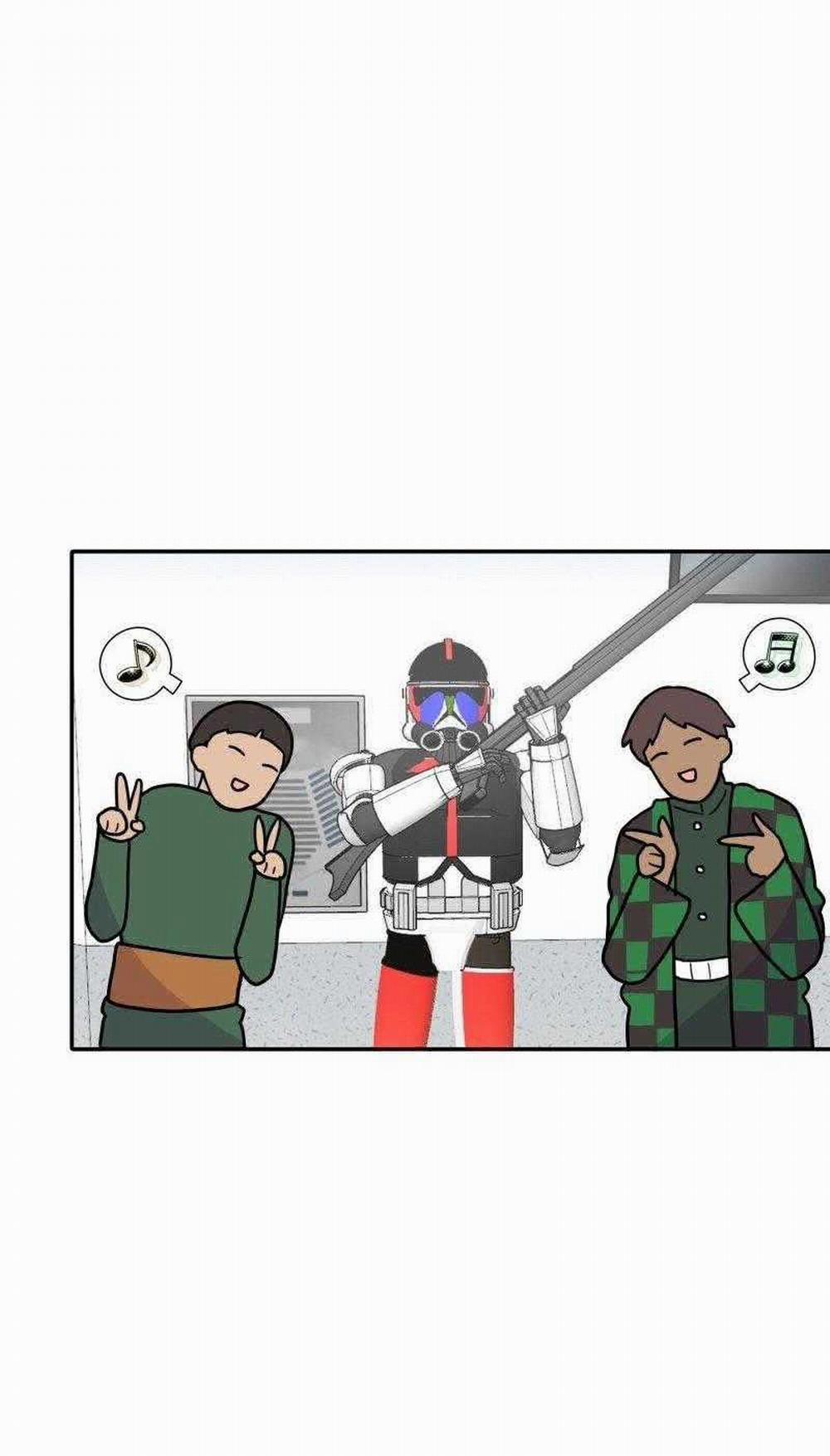 Truyện Ngôn Nhưng Không Ngôn Lắm 82 trang 12