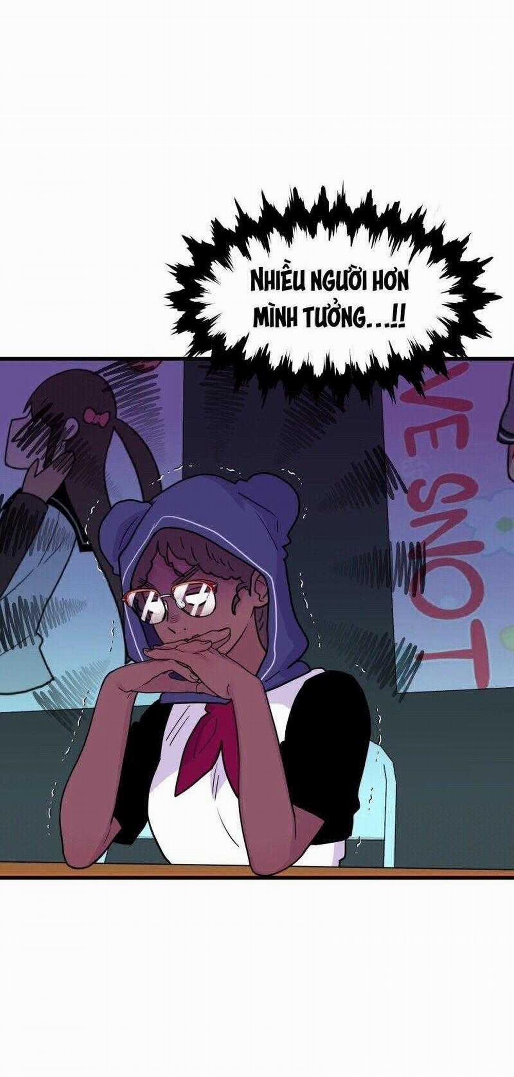 Truyện Ngôn Nhưng Không Ngôn Lắm 82 trang 15