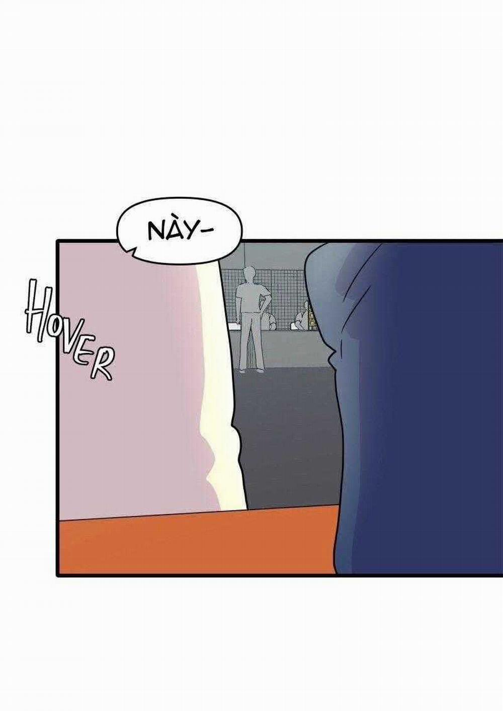 Truyện Ngôn Nhưng Không Ngôn Lắm 82 trang 16