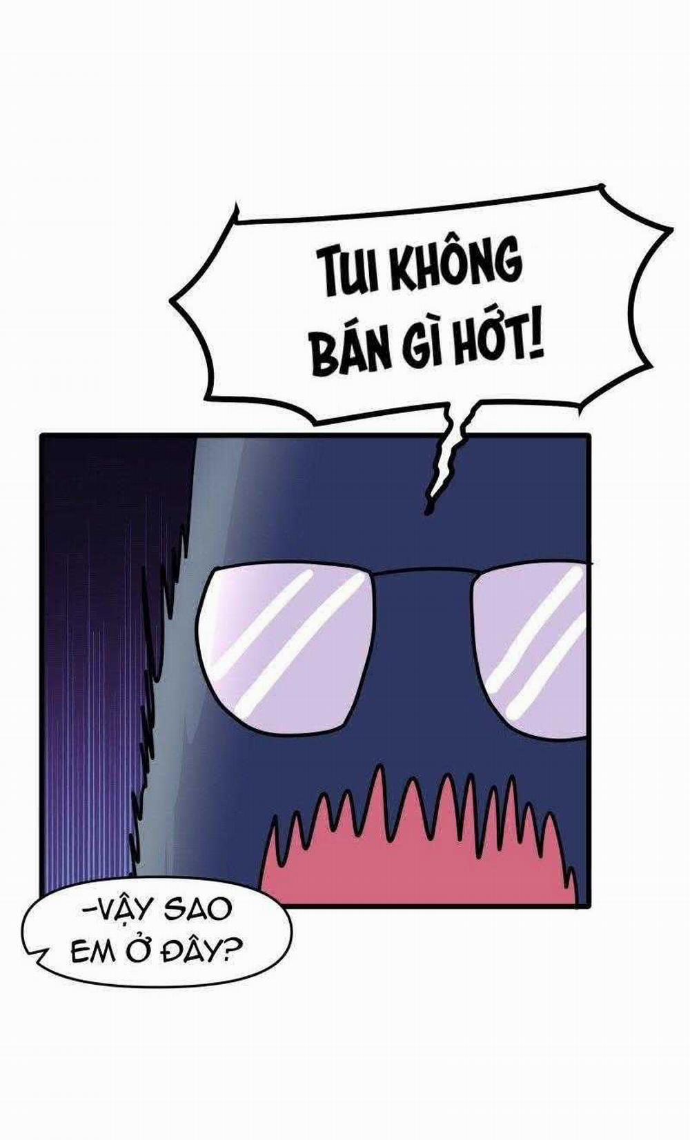 Truyện Ngôn Nhưng Không Ngôn Lắm 82 trang 17