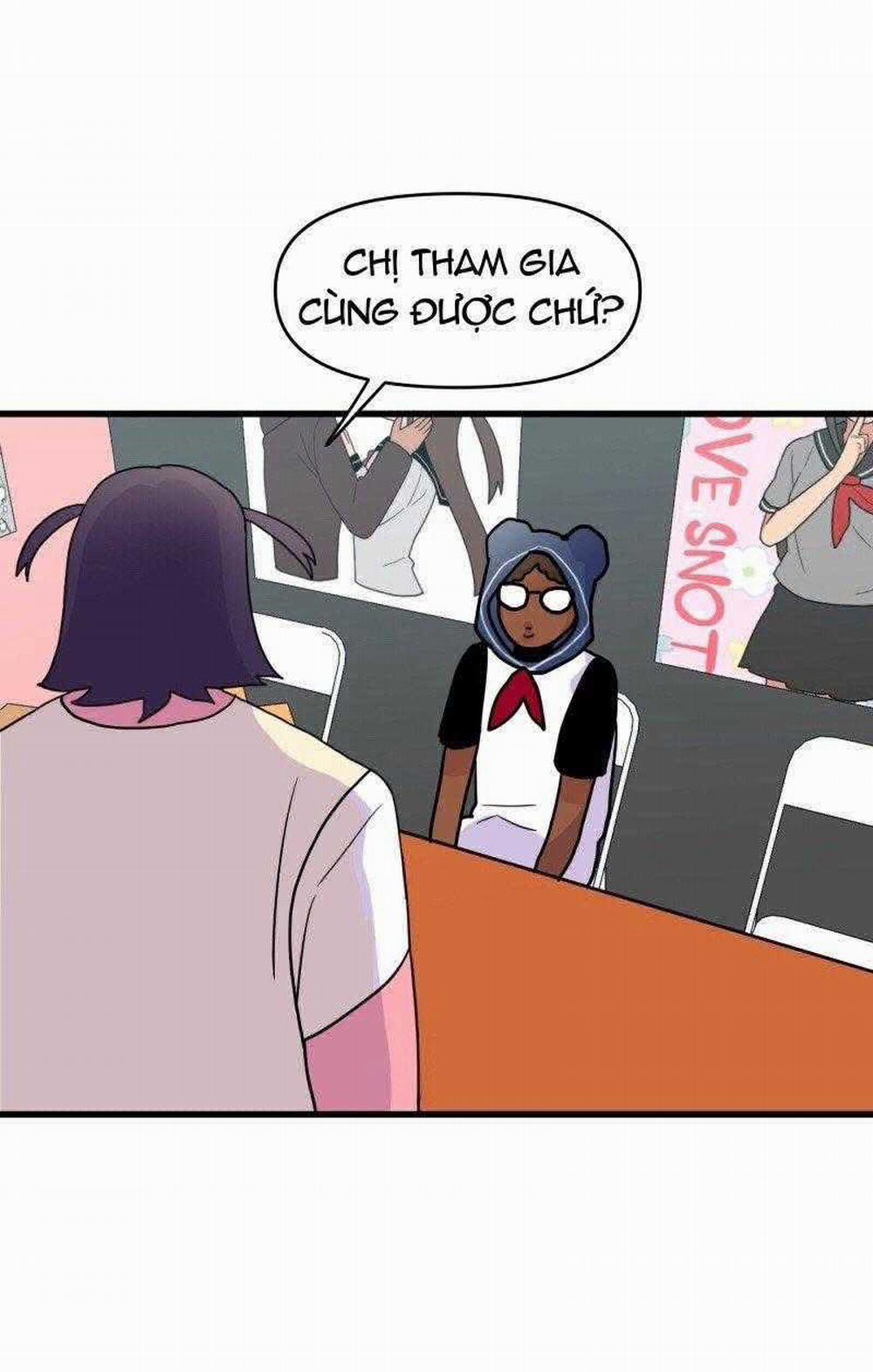 Truyện Ngôn Nhưng Không Ngôn Lắm 82 trang 18