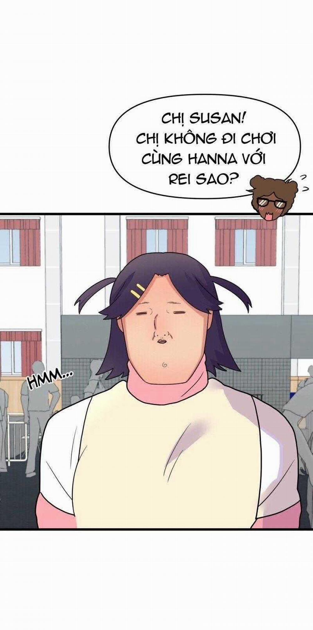 Truyện Ngôn Nhưng Không Ngôn Lắm 82 trang 19