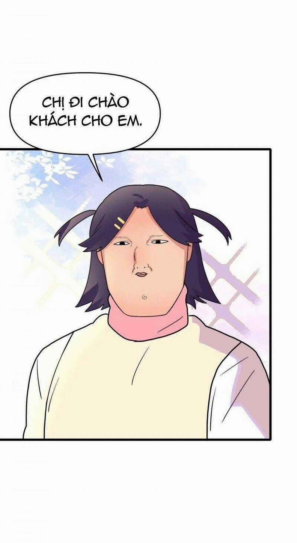 Truyện Ngôn Nhưng Không Ngôn Lắm 82 trang 23