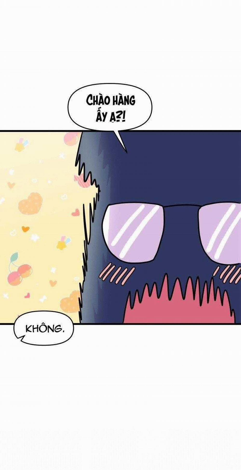 Truyện Ngôn Nhưng Không Ngôn Lắm 82 trang 24