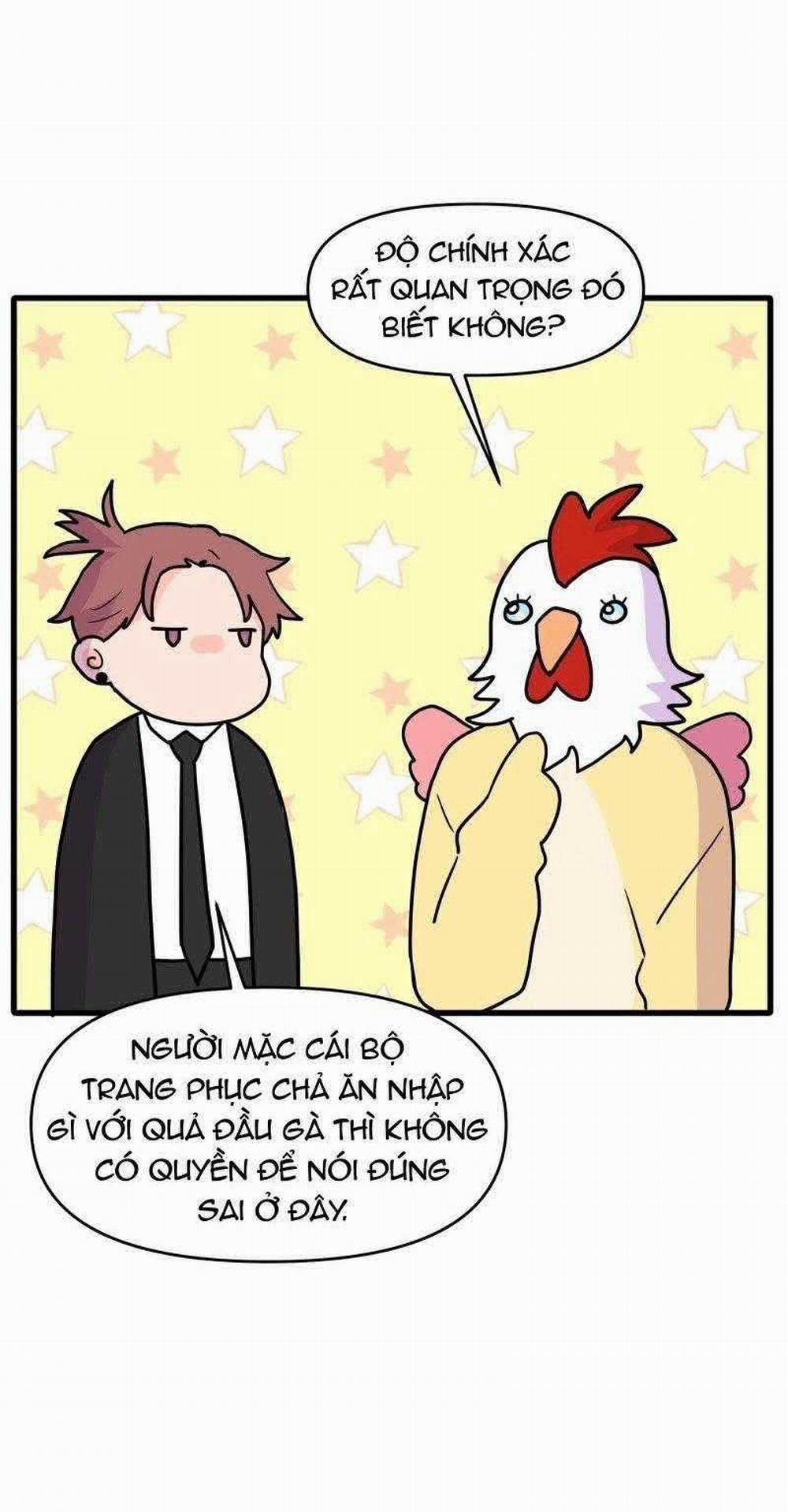 Truyện Ngôn Nhưng Không Ngôn Lắm 82 trang 30