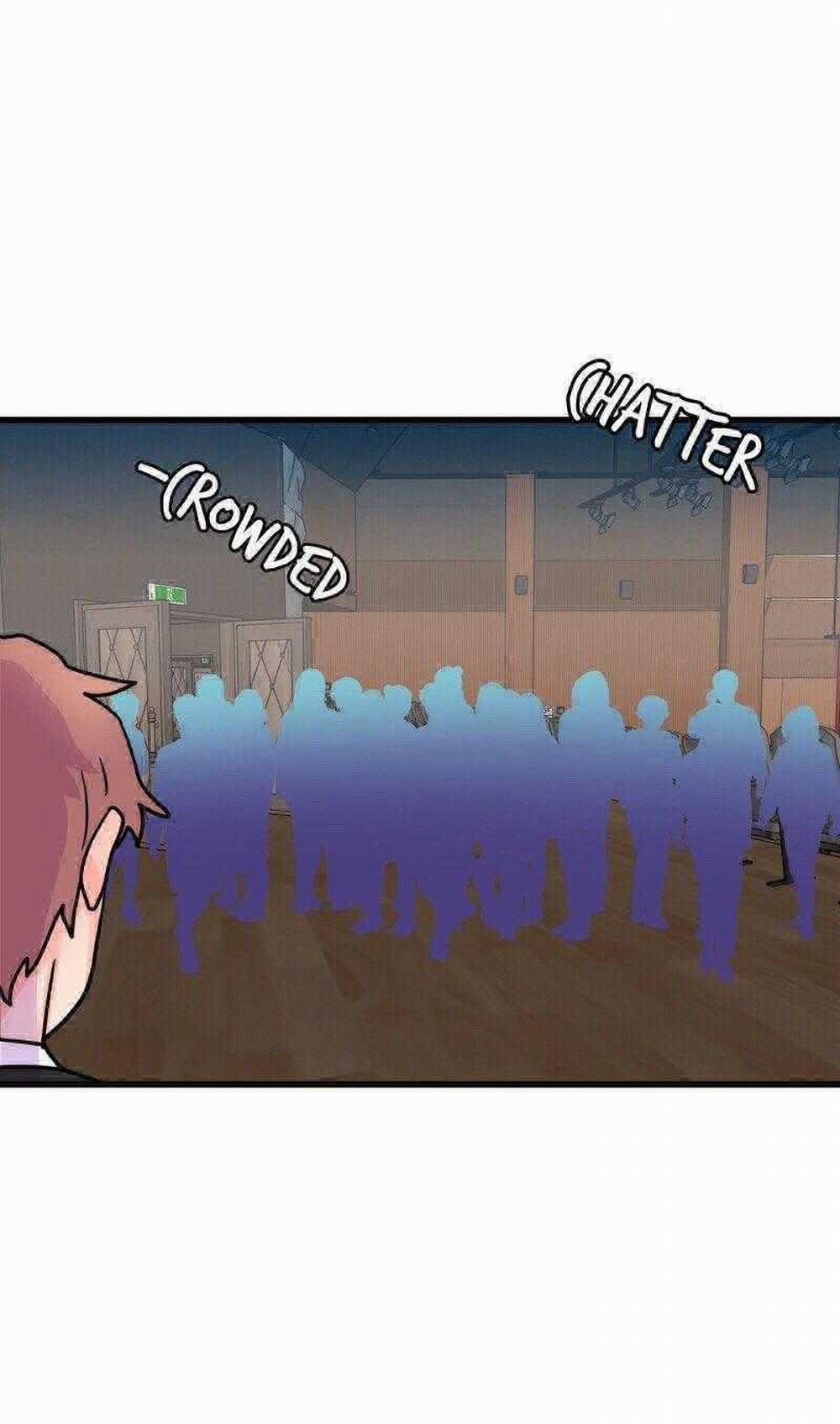 Truyện Ngôn Nhưng Không Ngôn Lắm 82 trang 32