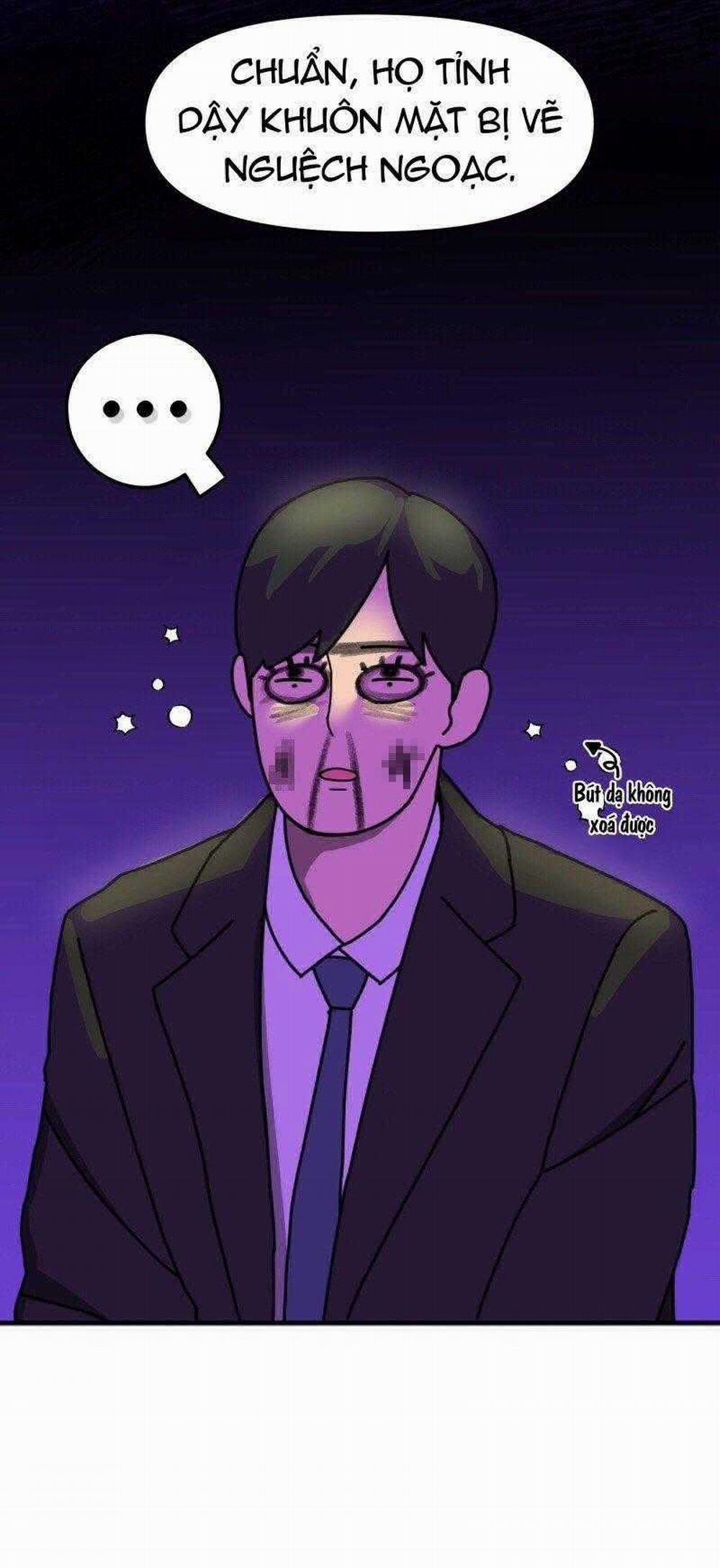 Truyện Ngôn Nhưng Không Ngôn Lắm 82 trang 4