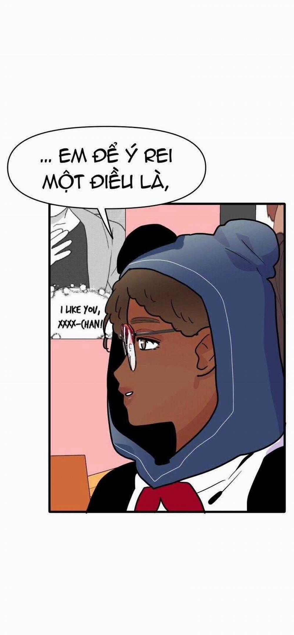 Truyện Ngôn Nhưng Không Ngôn Lắm 82 trang 52