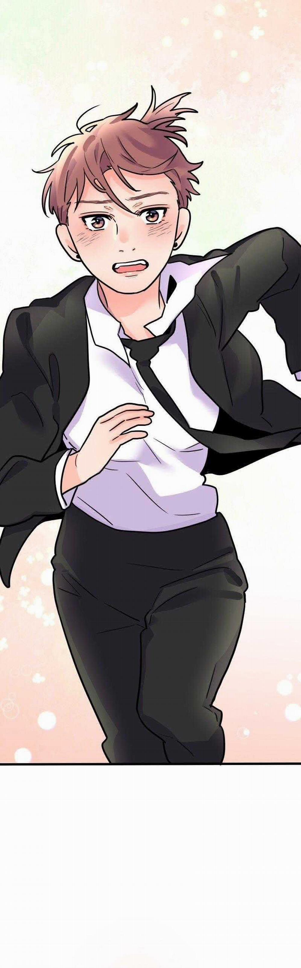 Truyện Ngôn Nhưng Không Ngôn Lắm 82 trang 60