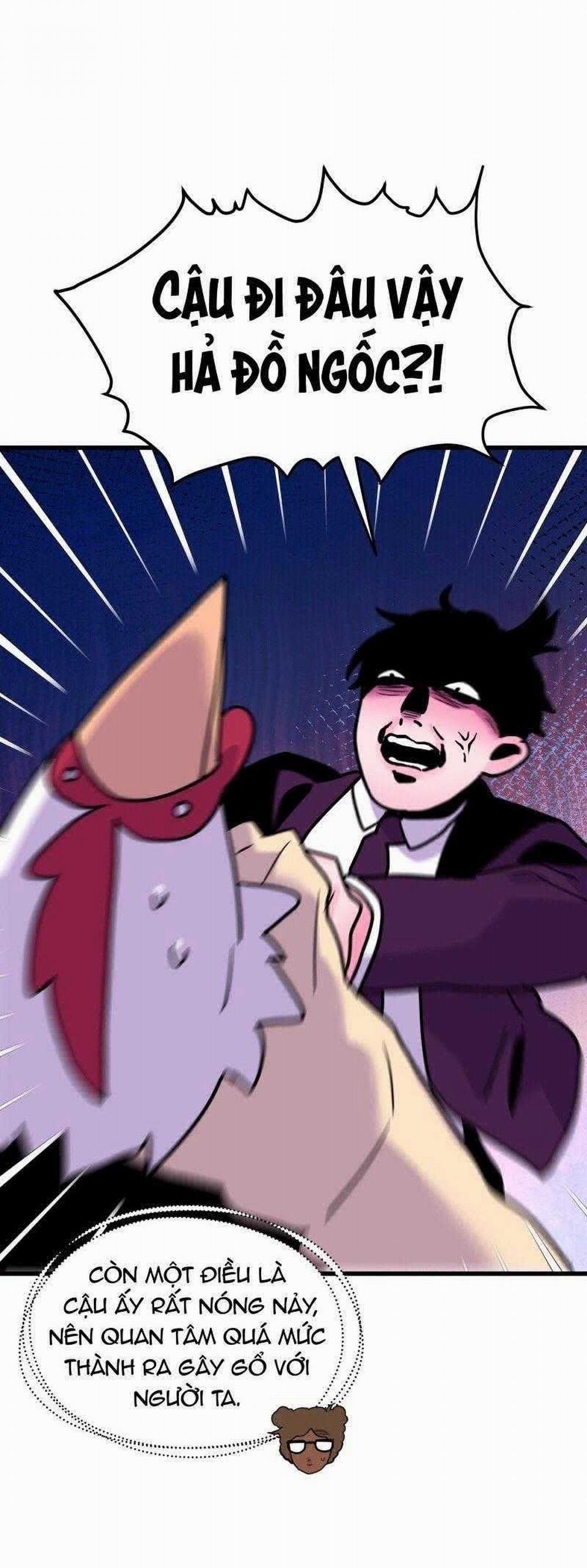 Truyện Ngôn Nhưng Không Ngôn Lắm 82 trang 63