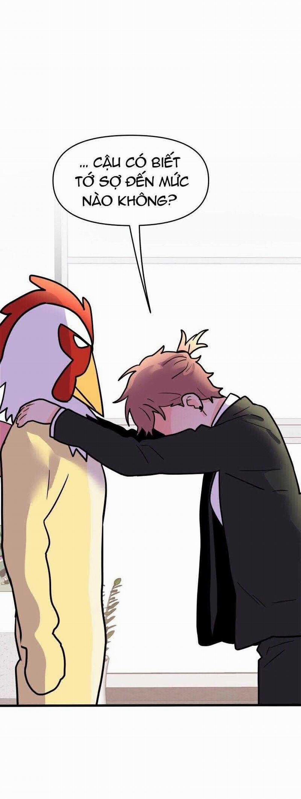 Truyện Ngôn Nhưng Không Ngôn Lắm 82 trang 66