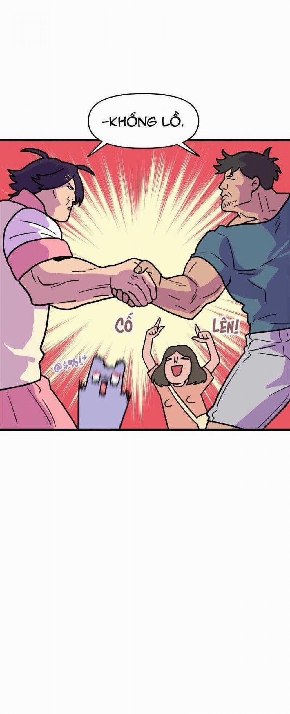 Truyện Ngôn Nhưng Không Ngôn Lắm 82 trang 80