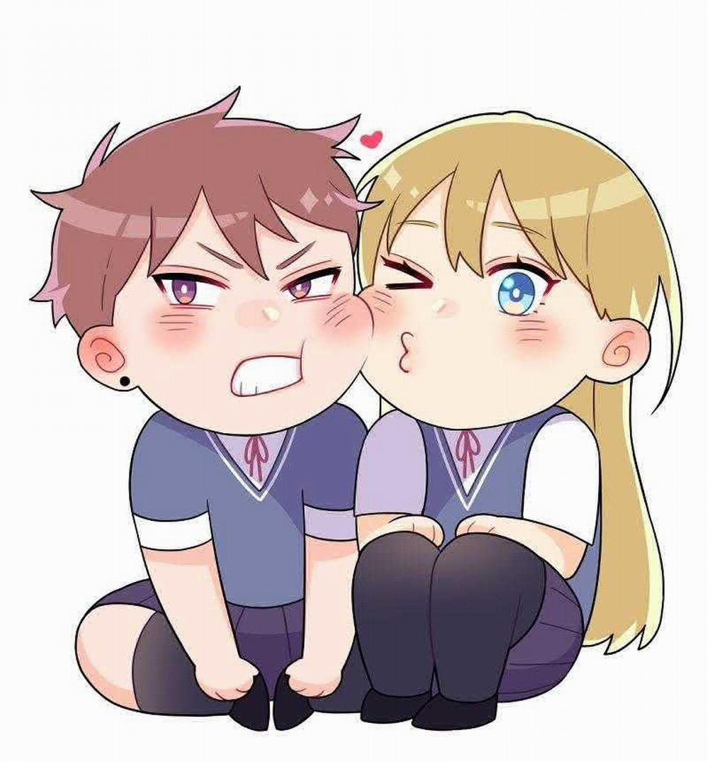 Truyện Ngôn Nhưng Không Ngôn Lắm 82 trang 83