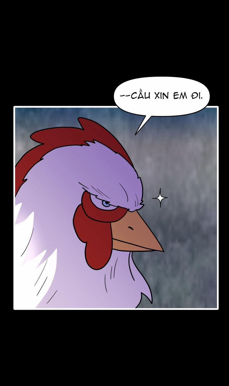 Truyện Ngôn Nhưng Không Ngôn Lắm 83 hachiennhom trang 10