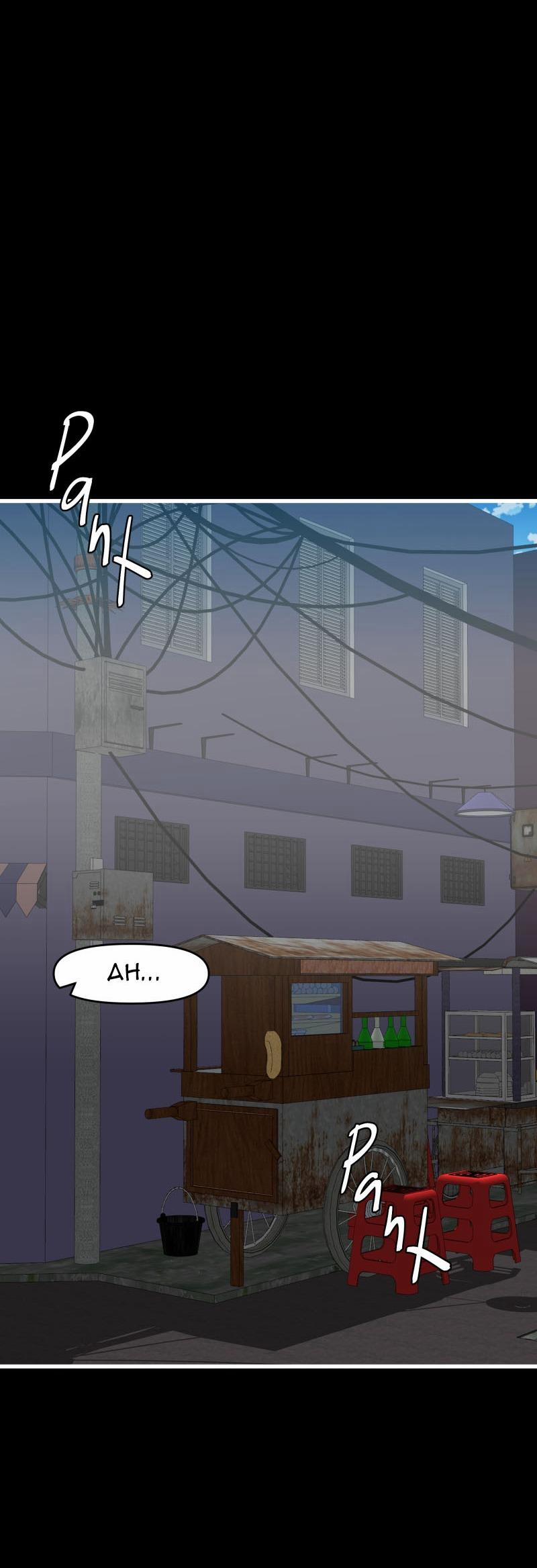 Truyện Ngôn Nhưng Không Ngôn Lắm 83 hachiennhom trang 2