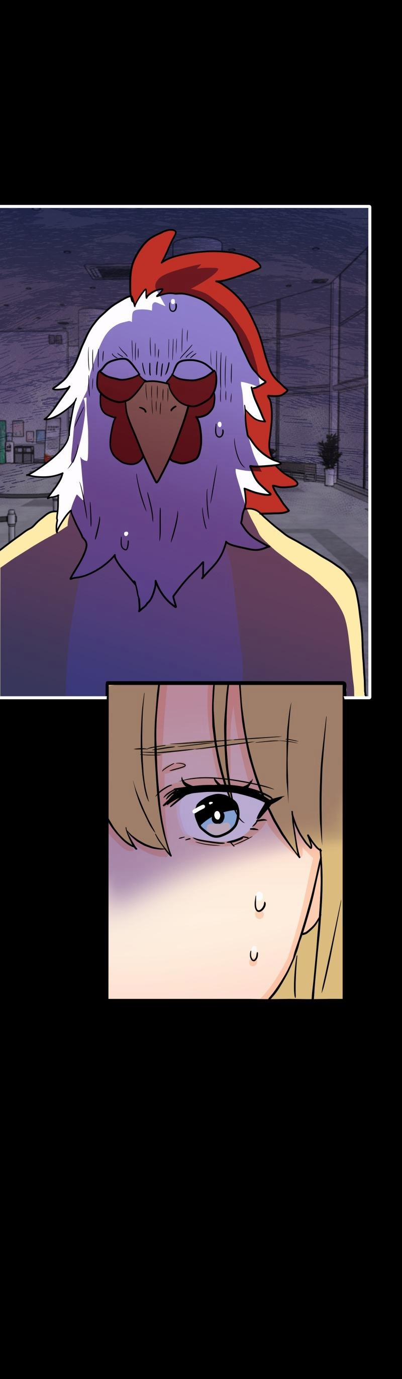 Truyện Ngôn Nhưng Không Ngôn Lắm 83 hachiennhom trang 21