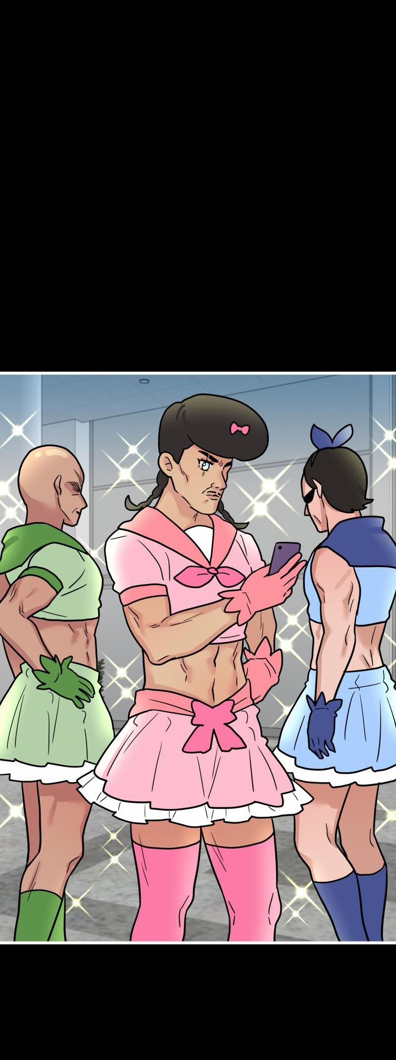 Truyện Ngôn Nhưng Không Ngôn Lắm 83 hachiennhom trang 22