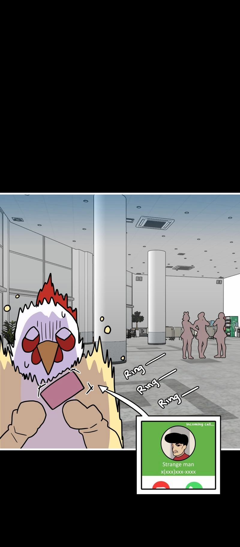 Truyện Ngôn Nhưng Không Ngôn Lắm 83 hachiennhom trang 24