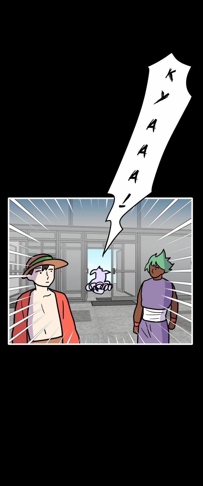 Truyện Ngôn Nhưng Không Ngôn Lắm 83 hachiennhom trang 26