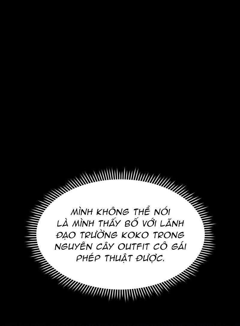 Truyện Ngôn Nhưng Không Ngôn Lắm 83 hachiennhom trang 27