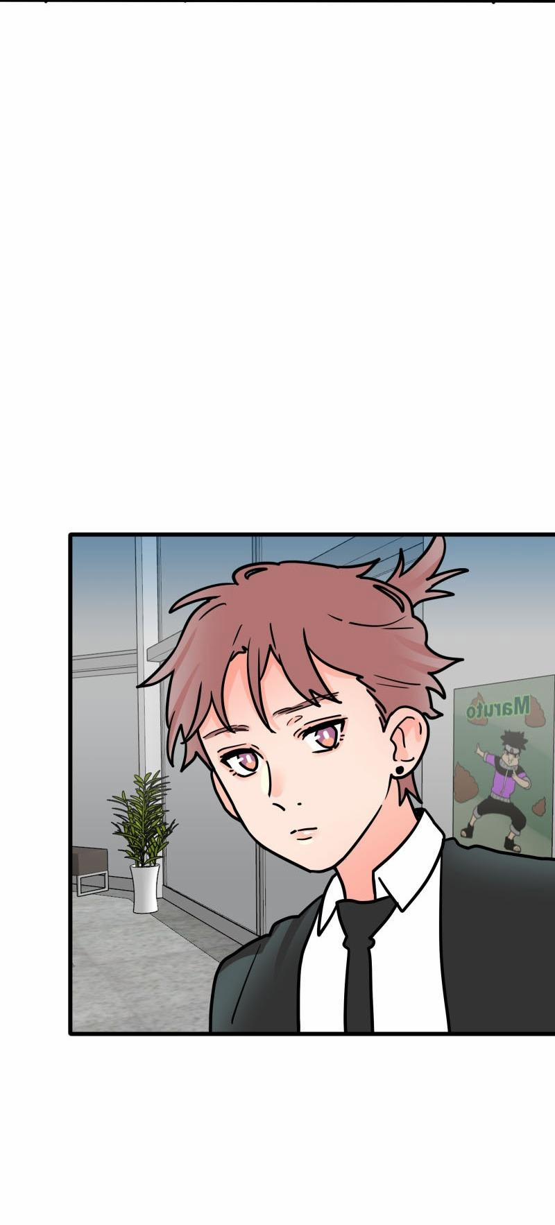 Truyện Ngôn Nhưng Không Ngôn Lắm 83 hachiennhom trang 30