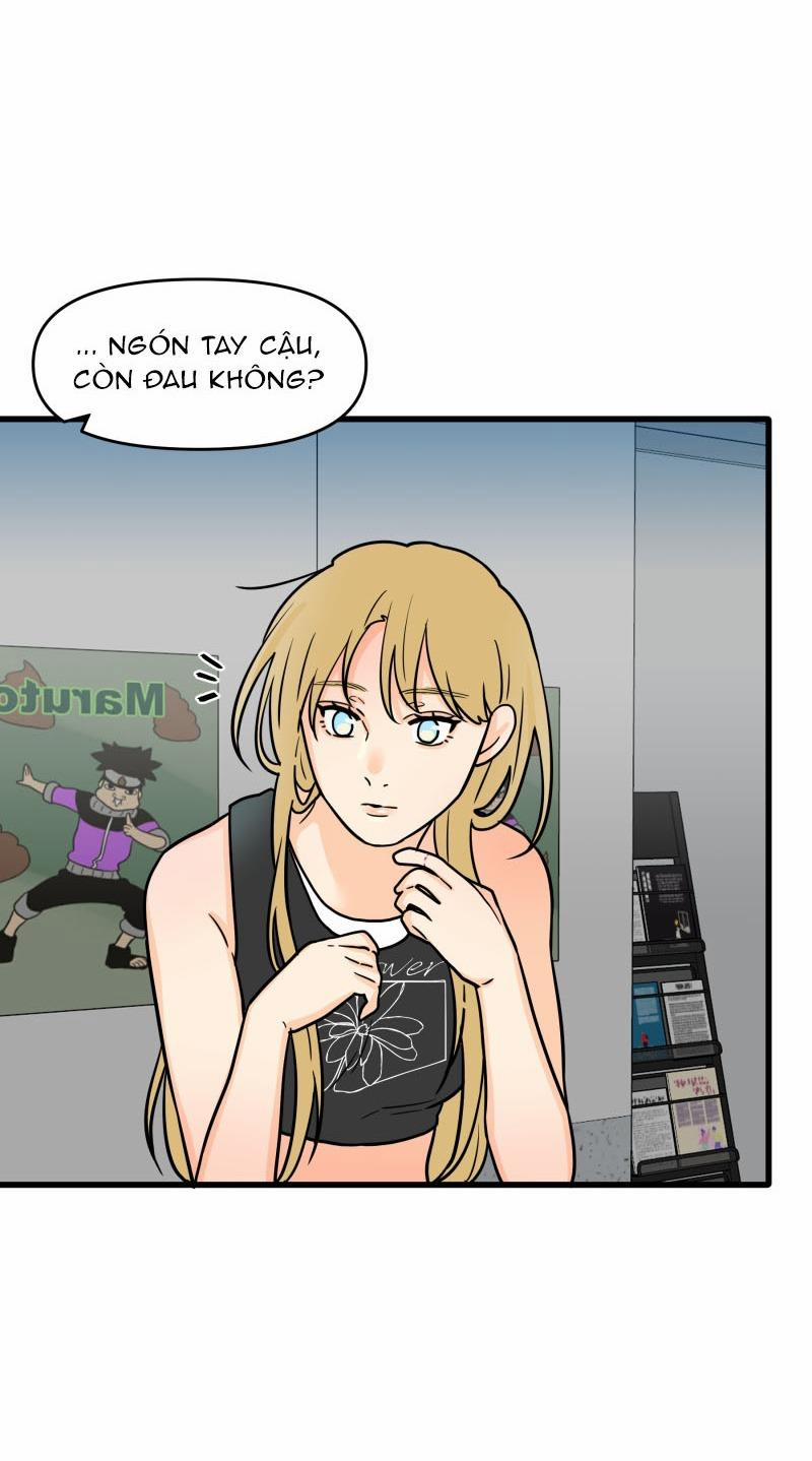 Truyện Ngôn Nhưng Không Ngôn Lắm 83 hachiennhom trang 31