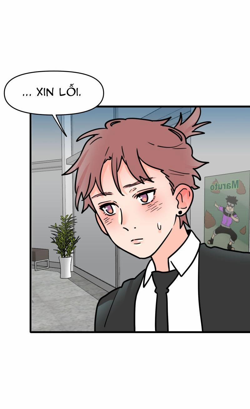 Truyện Ngôn Nhưng Không Ngôn Lắm 83 hachiennhom trang 33