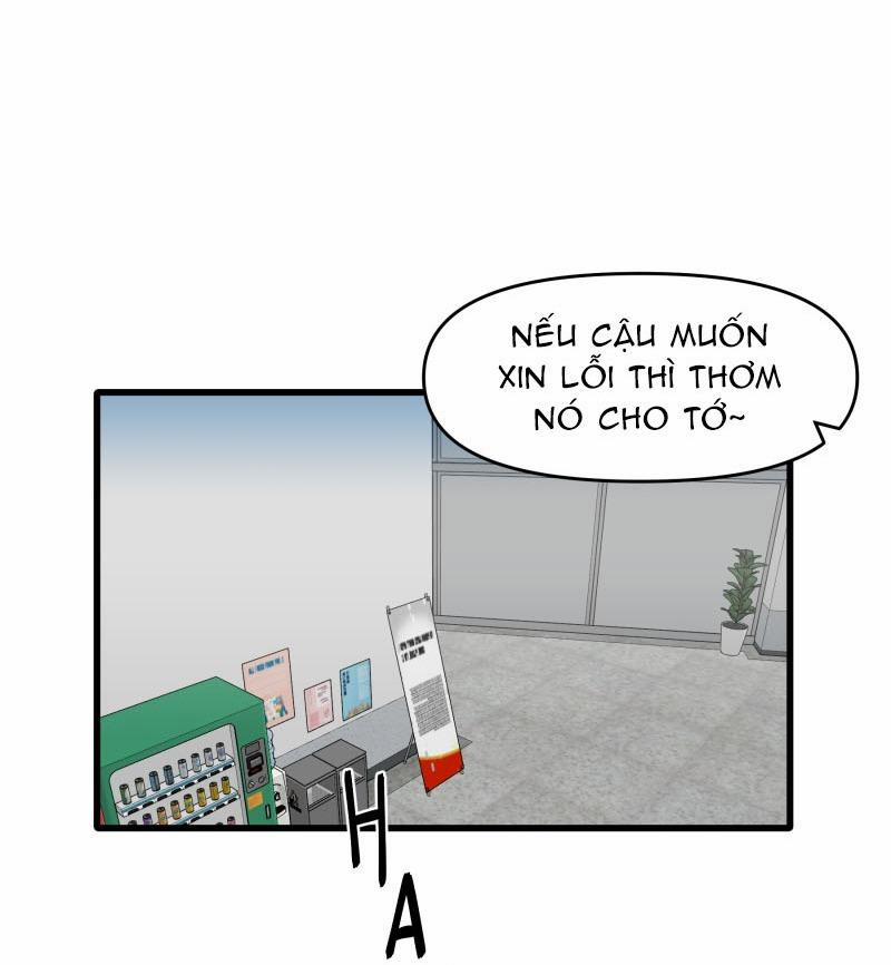 Truyện Ngôn Nhưng Không Ngôn Lắm 83 hachiennhom trang 34