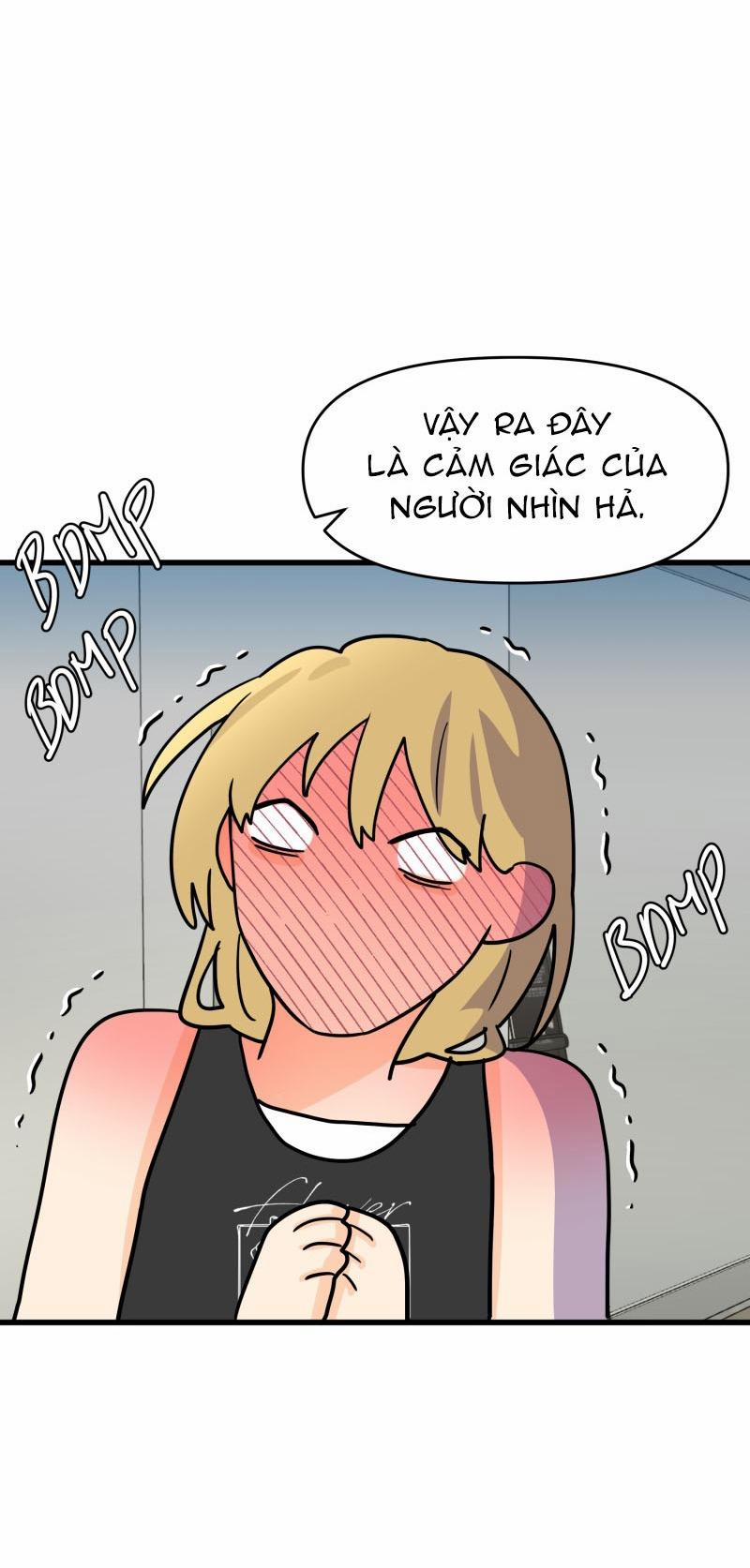 Truyện Ngôn Nhưng Không Ngôn Lắm 83 hachiennhom trang 39