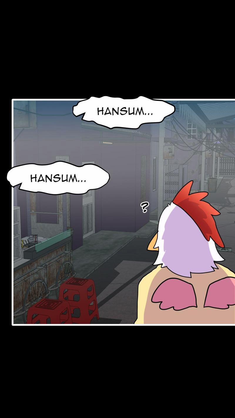 Truyện Ngôn Nhưng Không Ngôn Lắm 83 hachiennhom trang 4