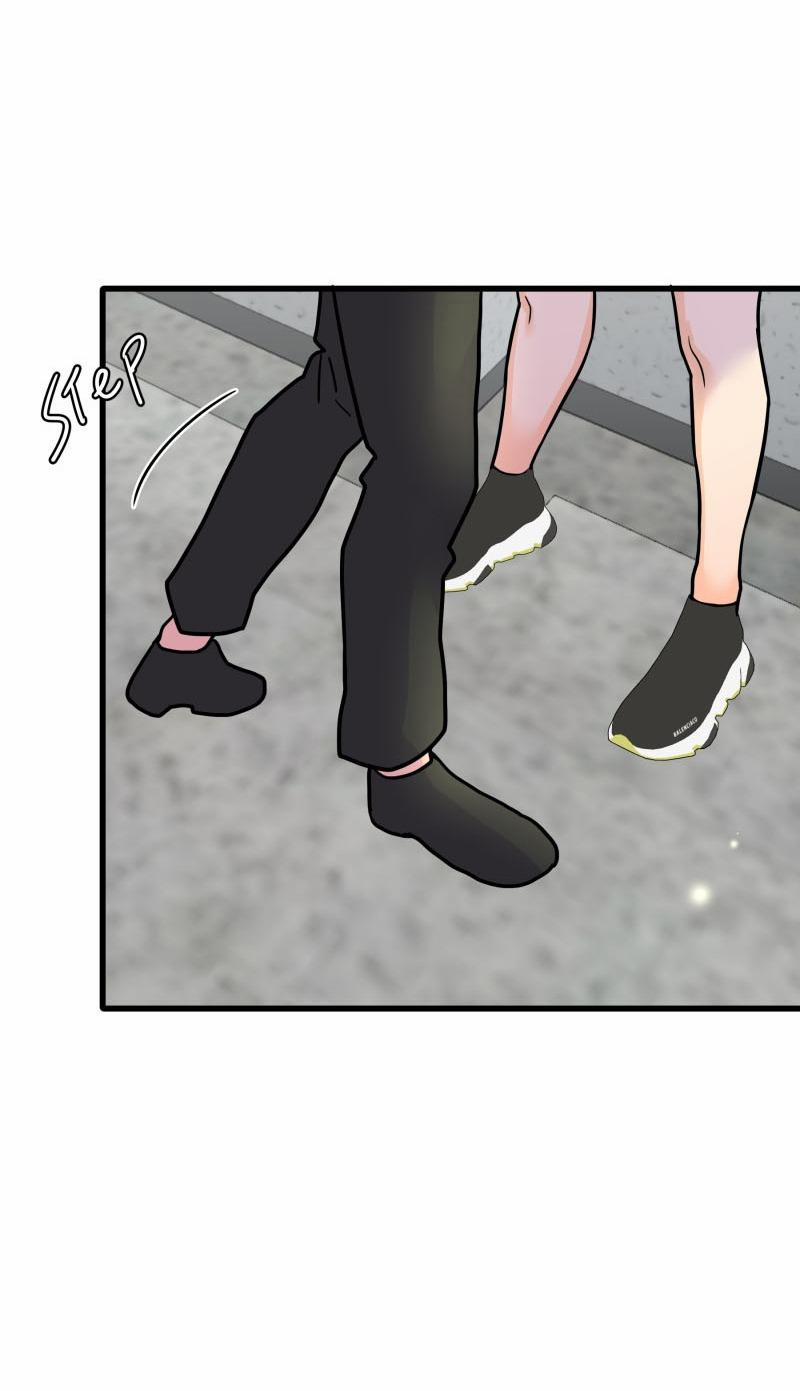 Truyện Ngôn Nhưng Không Ngôn Lắm 83 hachiennhom trang 52