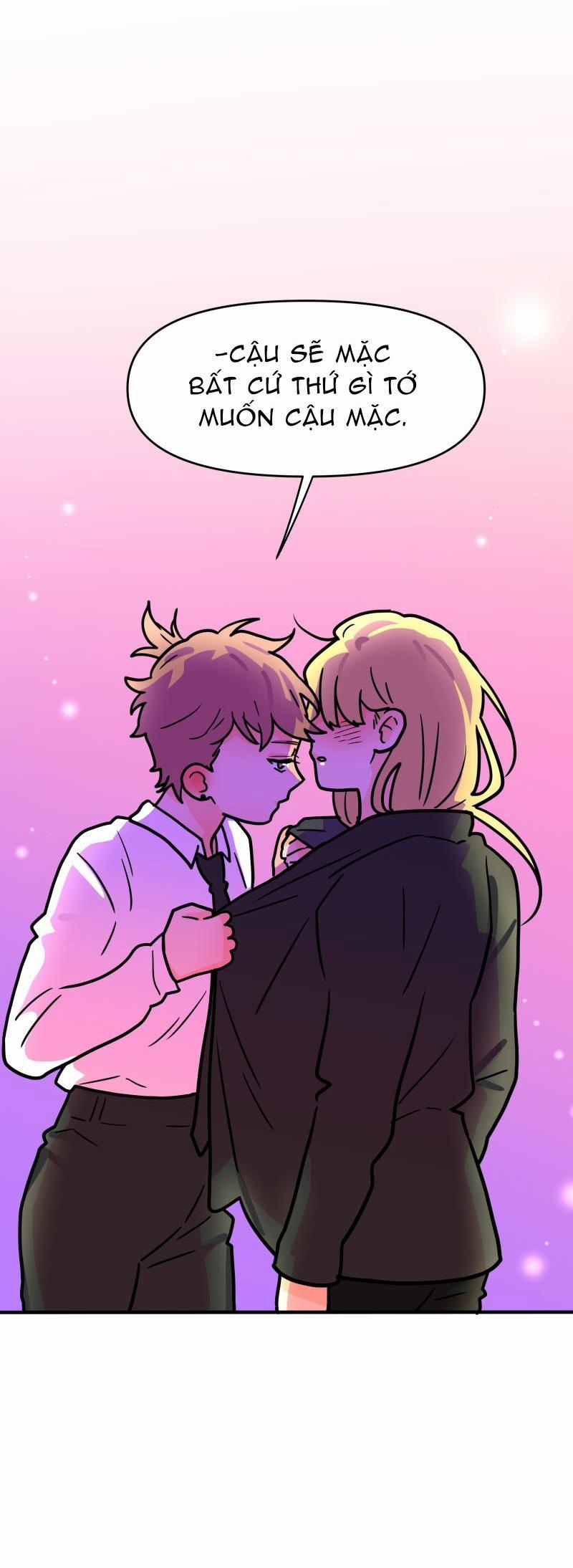 Truyện Ngôn Nhưng Không Ngôn Lắm 83 hachiennhom trang 57