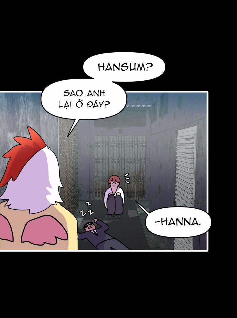 Truyện Ngôn Nhưng Không Ngôn Lắm 83 hachiennhom trang 6