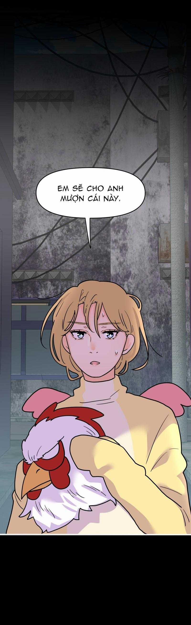 Truyện Ngôn Nhưng Không Ngôn Lắm 83 trang 13