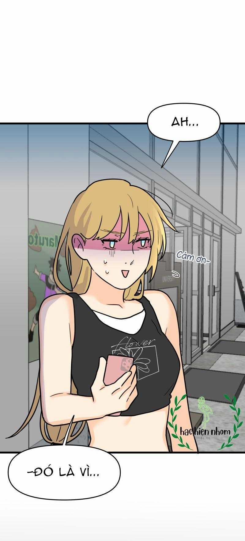 Truyện Ngôn Nhưng Không Ngôn Lắm 83 trang 19