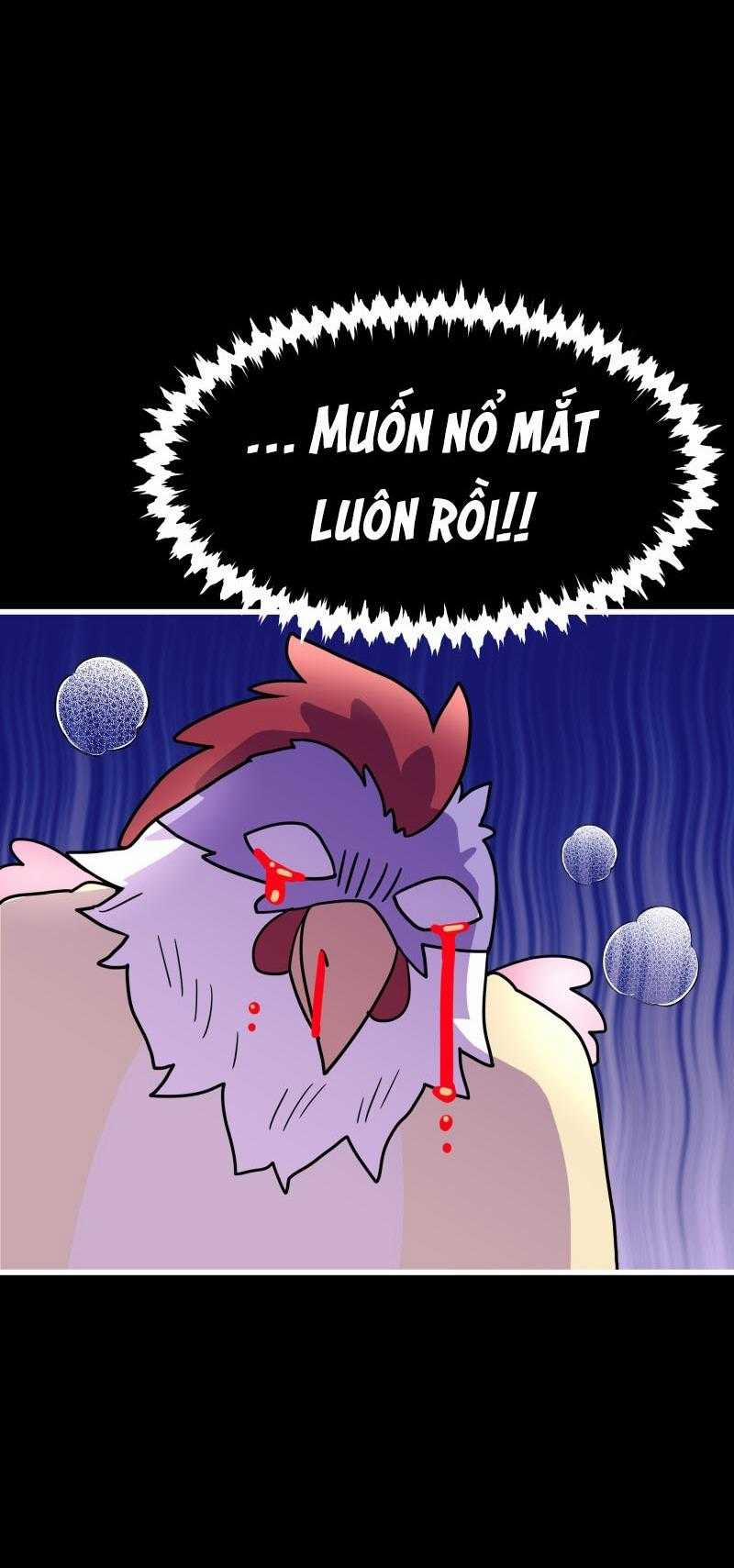 Truyện Ngôn Nhưng Không Ngôn Lắm 83 trang 3